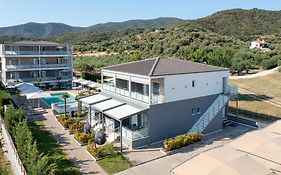 Astra Sarti Luxury Suites